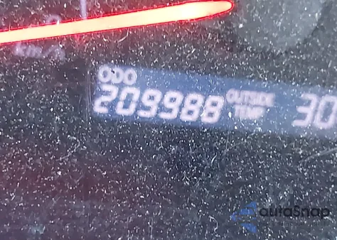 2010 Toyota Camry Le from USA, damaged, VIN 4T4BF3EK6AR032997